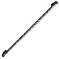 Oracle 22-24 Hummer EV 5in Roof Mount Curved Light Bar w/ Brackets