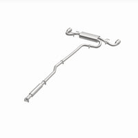 MagnaFlow Mazda BRE Exhaust Replacement Kit