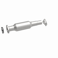 MagnaFlow 04-06 Toyota Sienna 3.3L Direct Fit Converter