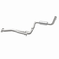 MagnaFlow Direct Fit Catalytic Converter 2004 Liberty D/S frt