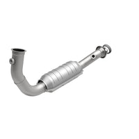 MagnaFlow Direct Fit Catalytic Converter 2004 Liberty P/S frt