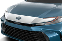 Husky Liners 25-26 Toyota Camry Aeroskin Hood Protector - Chrome
