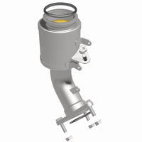 MagnaFlow 16-22 Infiniti Q50 3.0L Front Right Underbody Direct-Fit Catalytic Converter