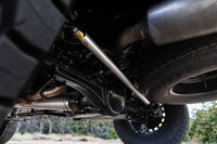 ICON 24 Tacoma 1.25-3in Stage 12 Suspension System Billet
