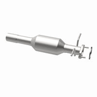MagnaFlow California Direct Fit Converter 05-06 Ford Focus 2.0L