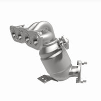 MagnaFlow 17-22 Hyundai Ioniq OEM Grade Federal / EPA Compliant Direct Fit Converter