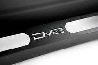 DV8 - 2022 Toyota Tundra Centric Series Front Bumper