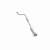 MagnaFlow Direct Fit Catalytic Converter OEM 18-21 Nissan Kicks 1.6L Single Underbody