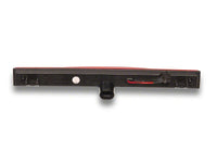 Raxiom 05-13 Chevrolet Corvette C6 Axial Series LED Third Brake Light- Red