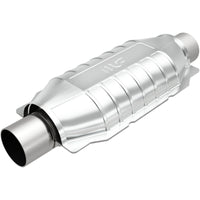 MagnaFlow 2.25 CA Universal Converter