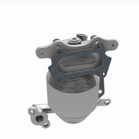 MagnaFlow 15-21 Honda Fit 1.5L Direct Fit CARB Compliant Converter