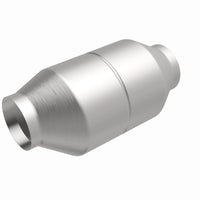 MagnaFlow Universal Catalytic Converter 3.50 inch O/C Diesel