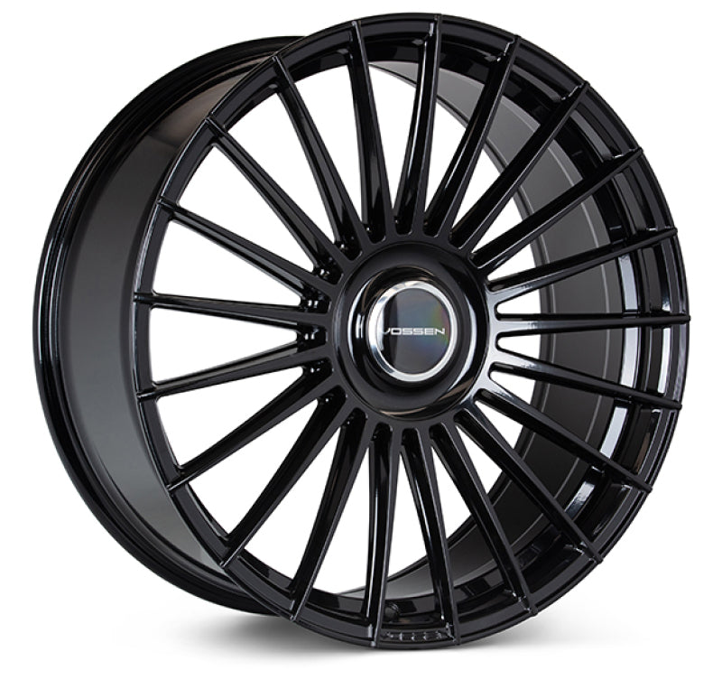 Vossen HF8 - 24x10 - ET25 - 6x139.7 - 78.1 - Deep - SBZ - Satin Bronze