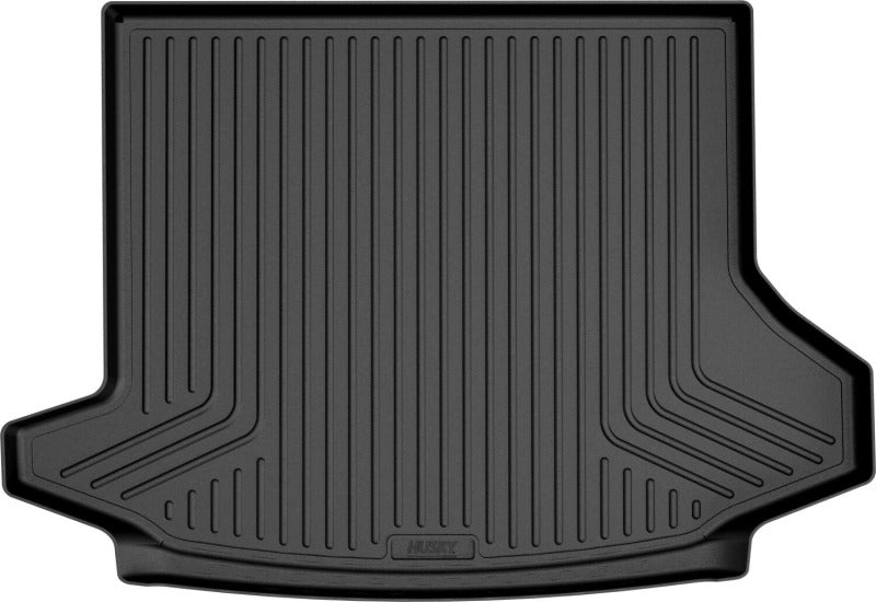 Husky Liners 2025 Chevrolet Equinox/GMC Terrain WeatherBeater Cargo Liner - Black
