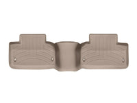 WeatherTech 13-19 Land Rover Range Rover Evoque Rear FloorLiner - Tan