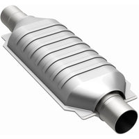 MagnaFlow Universal Catalytic Converter 2.25 W/Perf Tube