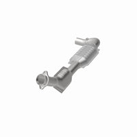 MagnaFlow Direct Fit Catalytic Converter 97-98 E150 E250 Van 4.2L D/