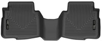 Husky Liners 20-25 Subaru Legacy WeatherBeater 2nd Seat Black Floor Liners