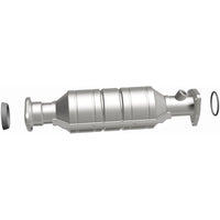 MagnaFlow Direct Fit Catalytic Converter 1998 Honda Odyssey 2.3L