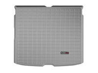 WeatherTech 19-24 Volvo XC40 Cargo Liners - Grey