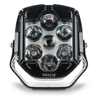 Oracle Lighting VEGA Series 7 Laser+LED Combo Auxiliary Light Pod - 6000K