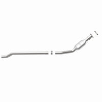MagnaFlow Direct Fit Catalytic Converter 96-00 Caravan-Voyager 2.4L