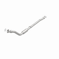 MagnaFlow Conv DF 2001 Venture 3.4L