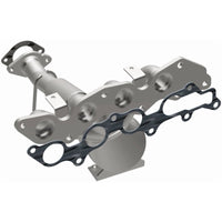 MagnaFlow 15-16 Ford C-Max 2.0L California Grade CARB Compliant Direct-Fit Catalytic Converter