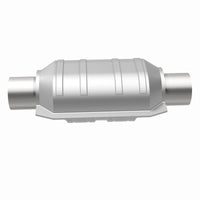 MagnaFlow Universal Catalytic Converter 2.5