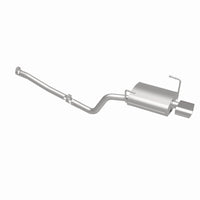 BRExhaust 10-13 Acura MDX 3.7L Direct-Fit Exhaust Muffler Kit