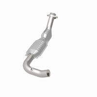 MagnaFlow Direct Fit Catalytic Converter 97-99 E-150/250 D/S 4.6L