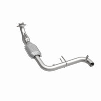 MagnaFlow Conv DF F150 5.4L 02 Supercharged P