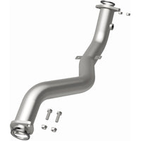 Magnaflow BRExhaust 16-22 Lexus RX350 Front Pipe Kit