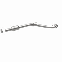 MagnaFlow 10-13 Cadillac CTS 3.0L Direct Fit Converter