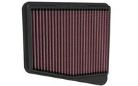 K&N Replacement Air Filter Kia Stin ger L4-2.5L F/I Turbo 2022