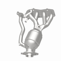 MagnaFlow Direct Fit Catalytic Converter 21-22 Toyota Corolla 2.0L OEM