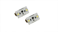 Putco 09-14 Dodge Journey SXT/Crew/ R/T Premium LED Dome Lights (Application Specific)