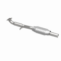 MagnaFlow Conv DF 00-04 S40/V40 1.9L Rear
