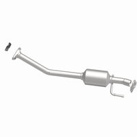 MagnaFlow 17-20 Mitsubishi Mirage 1.2L Underbody Direct-Fit Catalytic Converter
