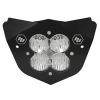 Baja Designs 15-21 Yamaha WR250F / 12-21 WR450F XL Sport Light Kit