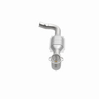 MagnaFlow Direct Fit Catalytic Converter 99 F150 5.4L 2Wd D/S