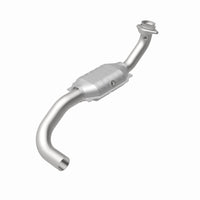MagnaFlow Direct Fit Catalytic Converter 03-05 Ford Expedition/05-06 Lincoln Navigator 5.4L D/S