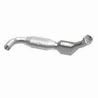 MagnaFlow Direct Fit Catalytic Converter F150 Truck 97-98 V8 4.6L 2W