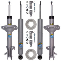 Bilstein 2019 Subaru Outback B8 TerraSport Lift Kit - 2in Front & 1.4in Rear Lift