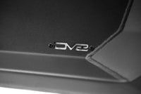 DV8 Offroad 2021+ Ford Bronco Competition Series Rear Bumper