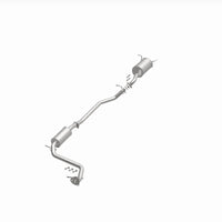 MagnaFlow Honda BRE Exhaust Replacement Kit