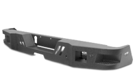 Body Armor 4x4 99-16 Ford Superduty Eco Series Rear Bumper