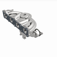 Magnaflow 13-17 Hyundai Santa Fe Sport 2.4L Direct Fit Cat Converter