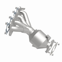 MagnaFlow 17-19 Kia Soul 1.6L California Grade CARB Compliant Direct-Fit Catalytic Converter