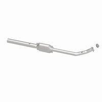 MagnaFlow Direct Fit Catalytic Converter 99 GM Express Van PS 5.7L